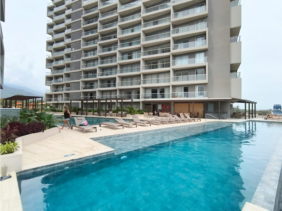 Apartamento en venta en Vista Hermosa, Santa Marta · foto 18 de 24