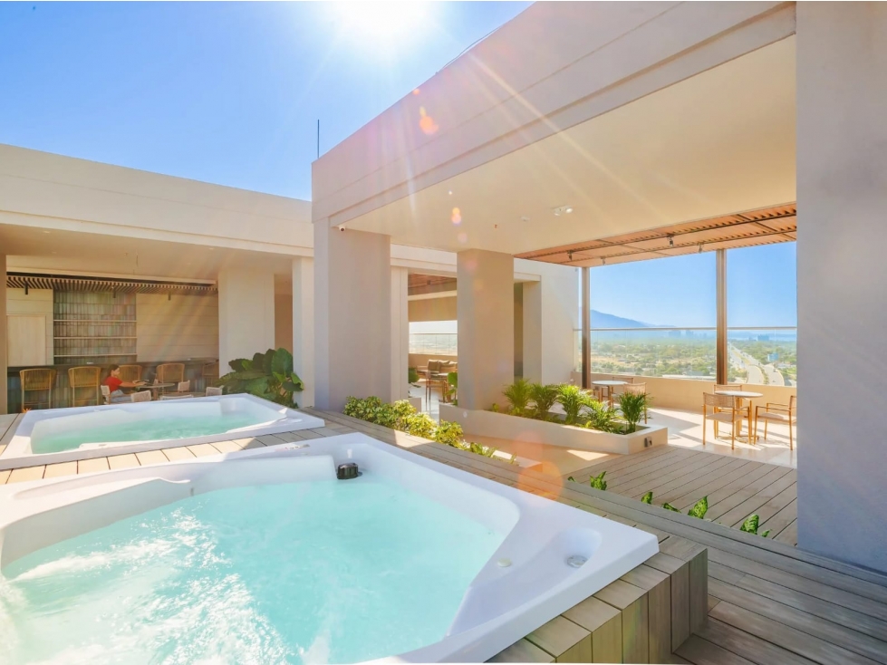 Apartamento en venta en Vista Hermosa, Santa Marta · foto 21 de 24