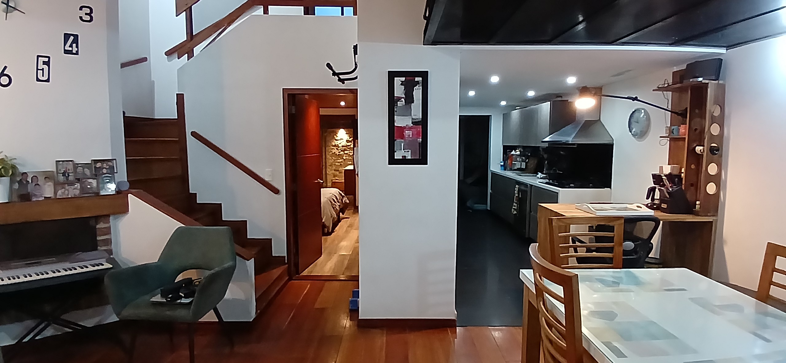 House for rent in Chía, Chía