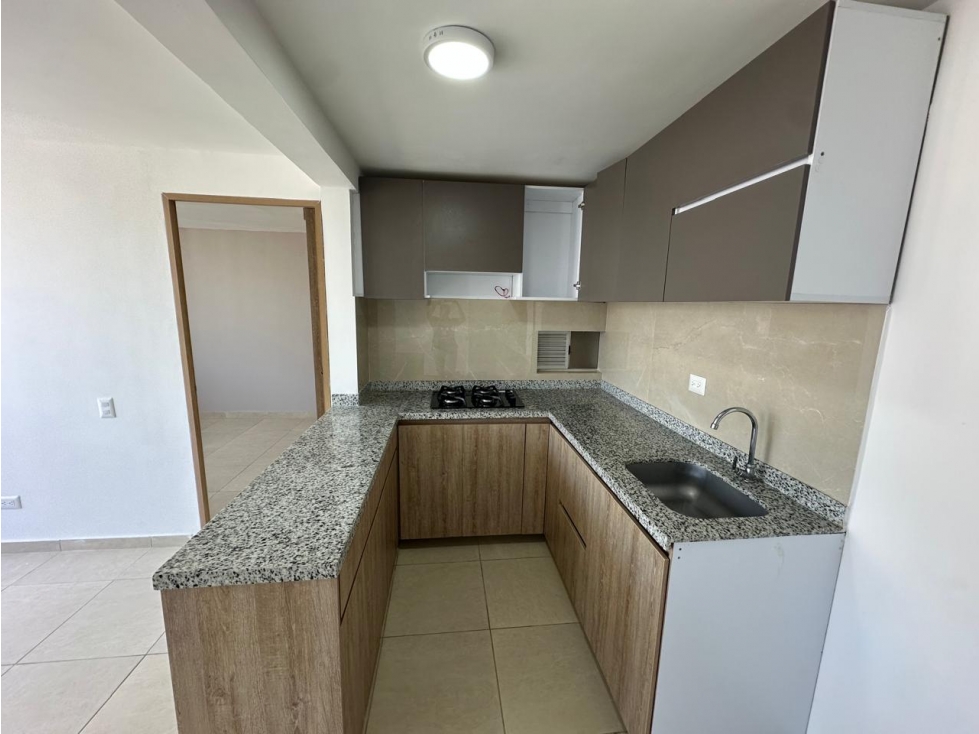 Apartamento en venta en Ciudad Mallorquin, Barranquilla · foto 2 de 24
