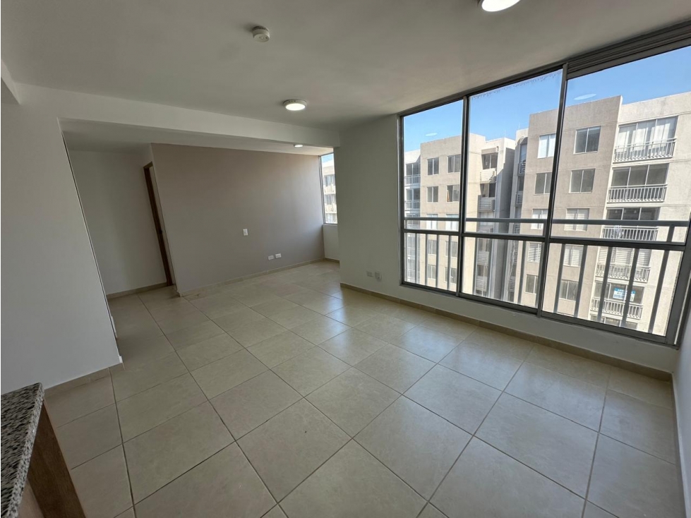 Apartamento en venta en Ciudad Mallorquin, Barranquilla · foto 3 de 24