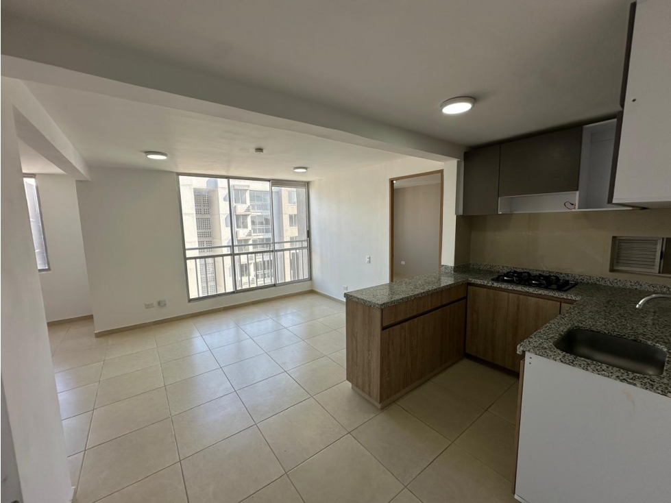 Apartamento en venta en Ciudad Mallorquin, Barranquilla · foto 4 de 24