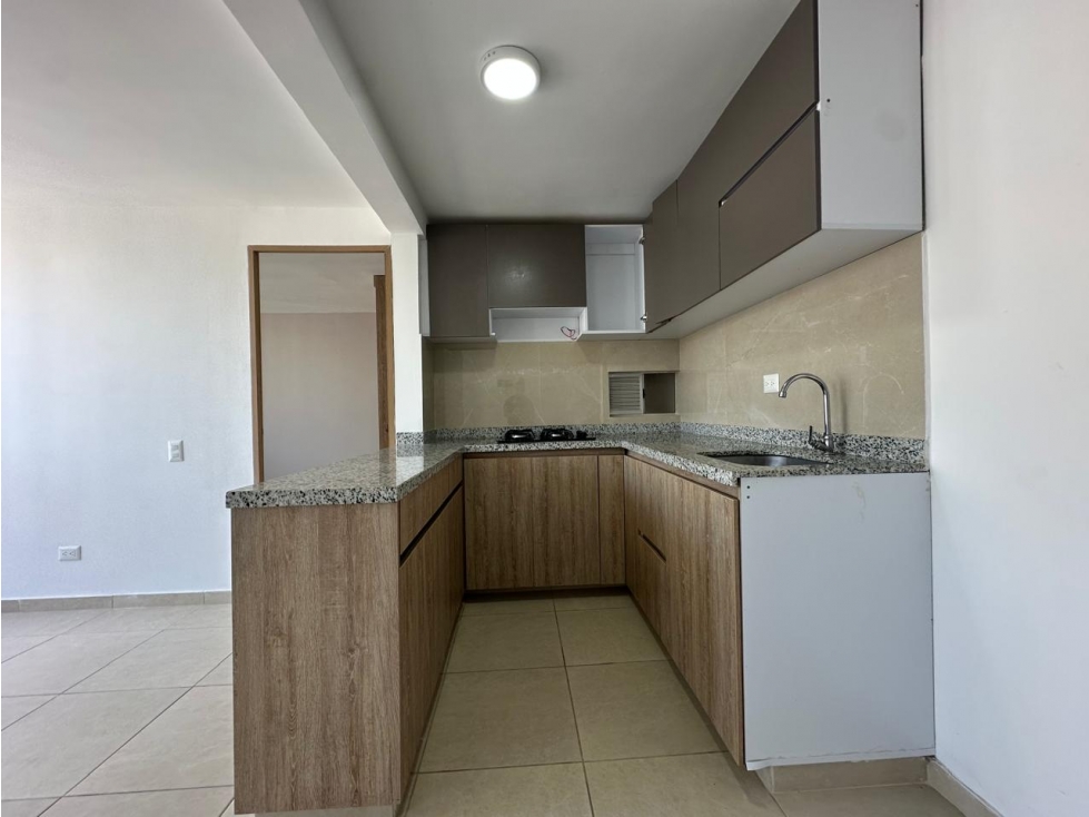 Apartamento en venta en Ciudad Mallorquin, Barranquilla · foto 5 de 24