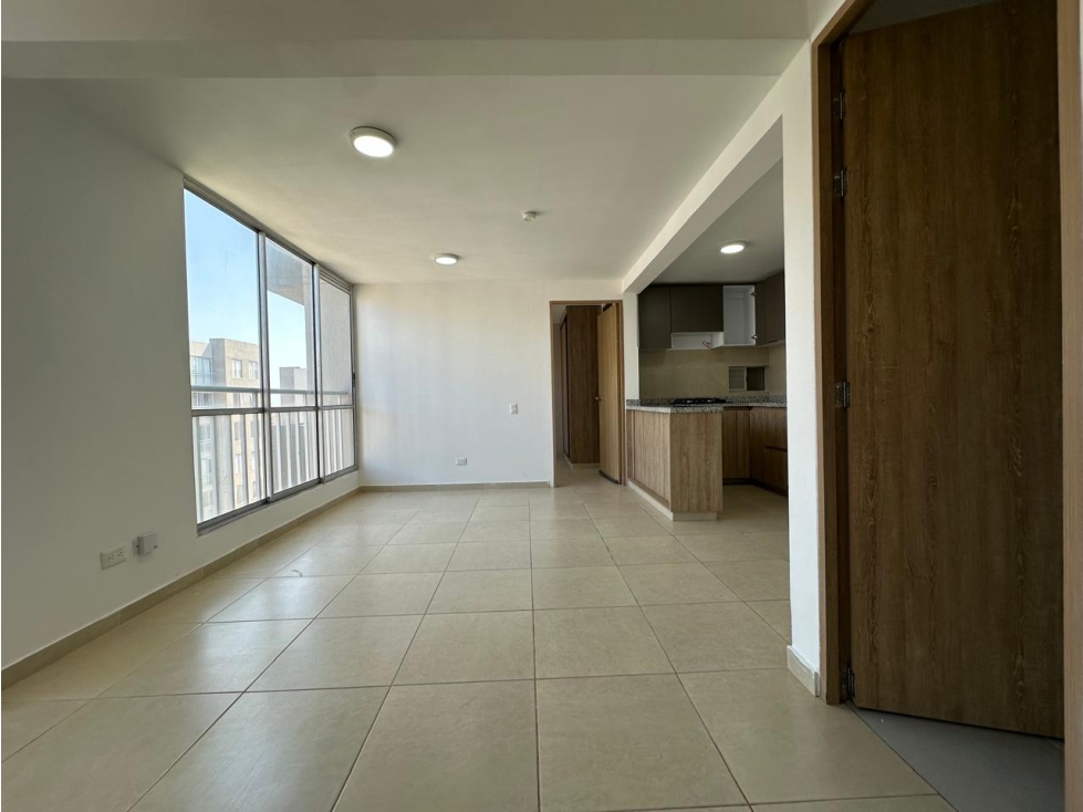 Apartamento en venta en Ciudad Mallorquin, Barranquilla · foto 6 de 24