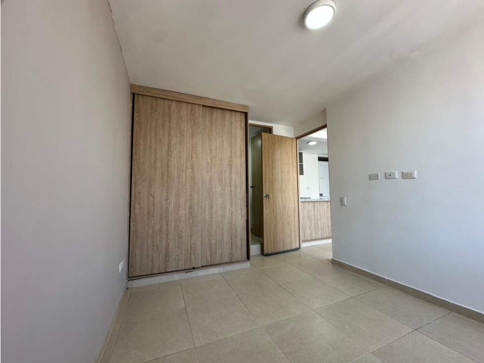 Apartamento en venta en Ciudad Mallorquin, Barranquilla · foto 8 de 24