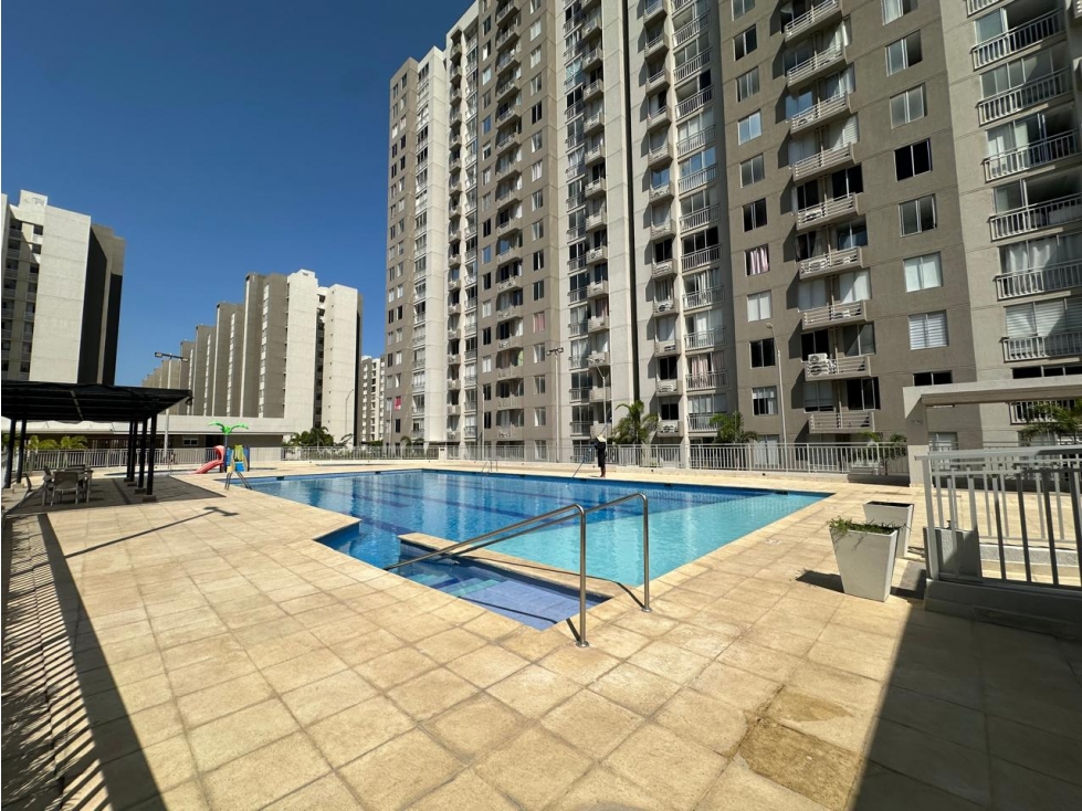 Apartamento en venta en Ciudad Mallorquin, Barranquilla · foto 9 de 24