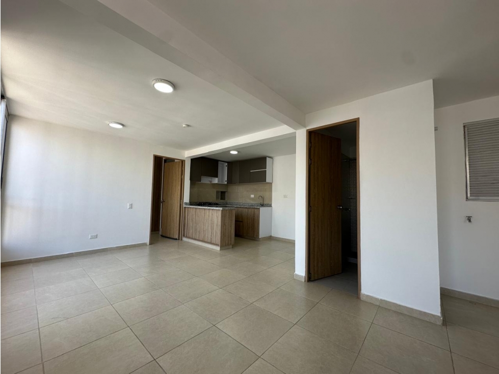 Apartamento en venta en Ciudad Mallorquin, Barranquilla · foto 12 de 24