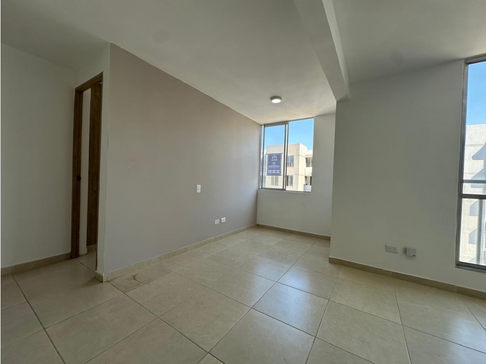 Apartamento en venta en Ciudad Mallorquin, Barranquilla · foto 17 de 24