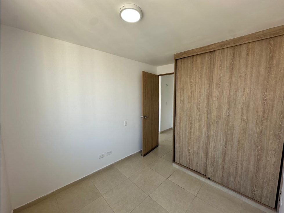 Apartamento en venta en Ciudad Mallorquin, Barranquilla · foto 19 de 24