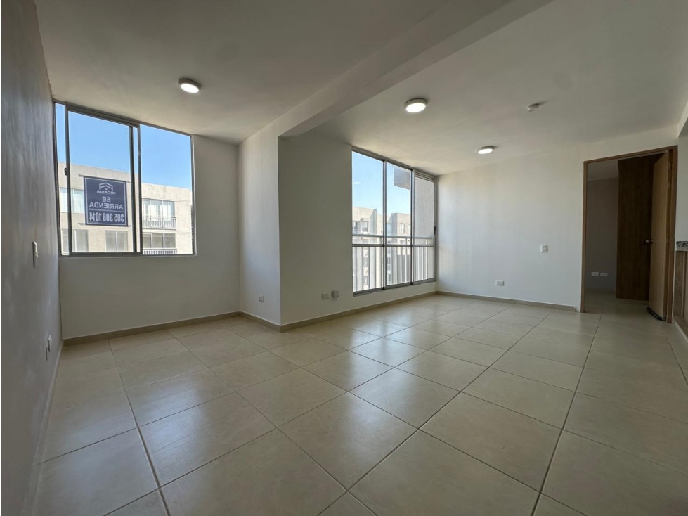 Apartamento en venta en Ciudad Mallorquin, Barranquilla · foto 21 de 24