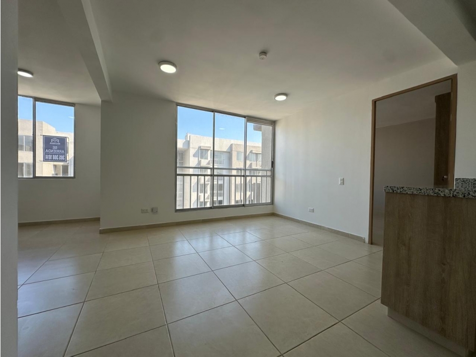 Apartamento en venta en Ciudad Mallorquin, Barranquilla · foto 22 de 24