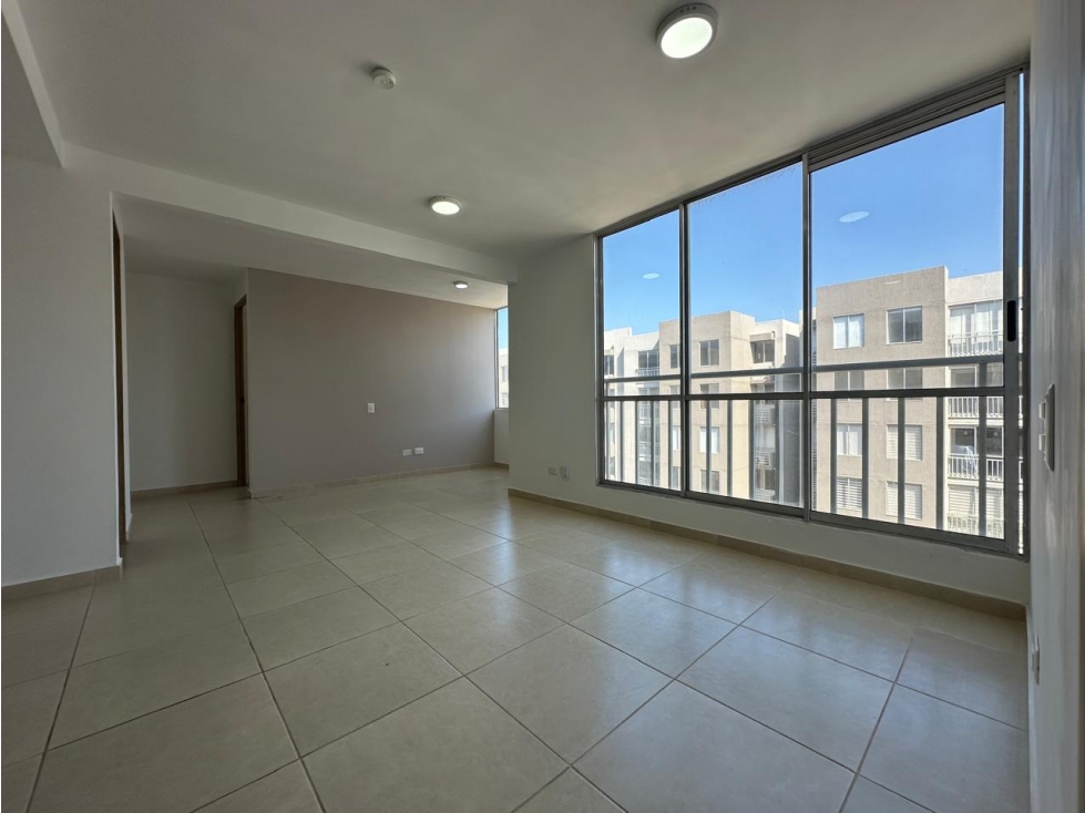 Apartamento en venta en Ciudad Mallorquin, Barranquilla · foto 23 de 24