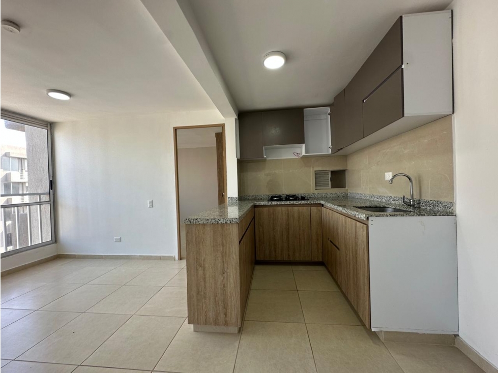 Apartamento en venta en Ciudad Mallorquin, Barranquilla · foto 24 de 24