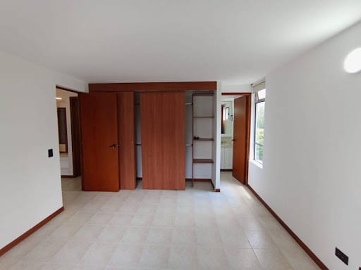 Apartamento de 2 alcobas en arriendo en Simesa, Medellín, 82 m² · foto 8 de 16