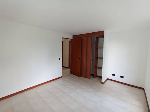 Apartamento de 2 alcobas en arriendo en Simesa, Medellín, 82 m² · foto 12 de 16