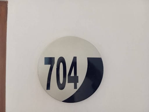 Apartamento de 2 alcobas en arriendo en Simesa, Medellín, 82 m² · foto 16 de 16