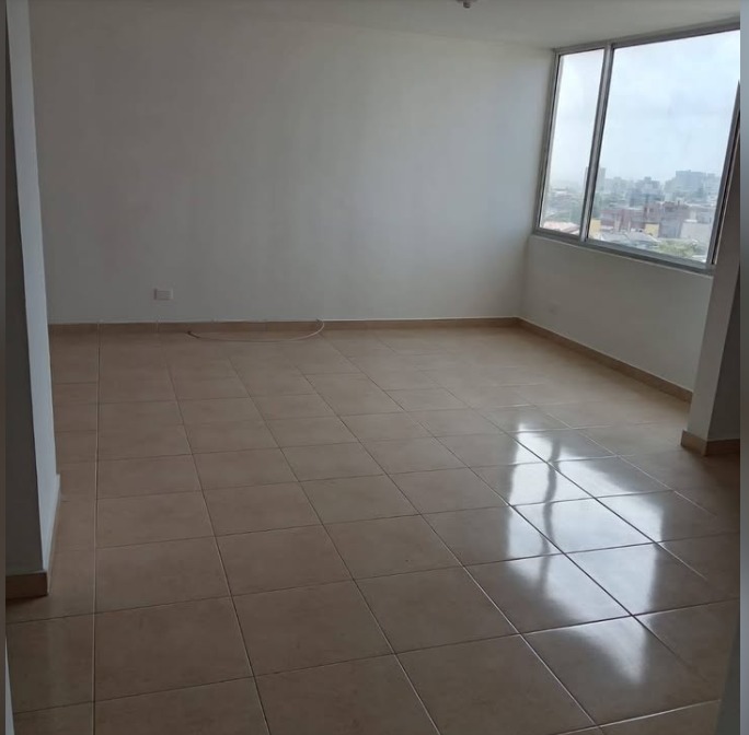 Apartamento en Arriendo en Conjunto residencial mirador del mar ii, Barranquilla