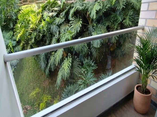 Apartamento de 3 alcobas en venta en Las Lomitas, Envigado, 72 m² · foto 3 de 17