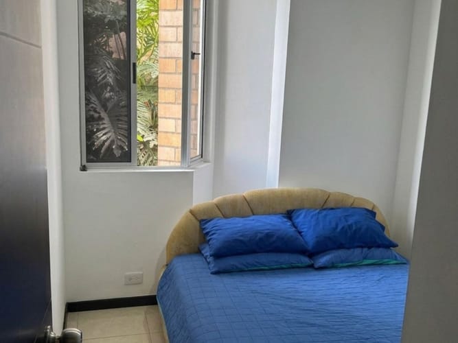 Apartamento de 3 alcobas en venta en Las Lomitas, Envigado, 72 m² · foto 9 de 17