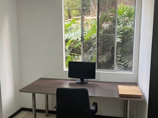 Apartamento de 3 alcobas en venta en Las Lomitas, Envigado, 72 m² · foto 10 de 17