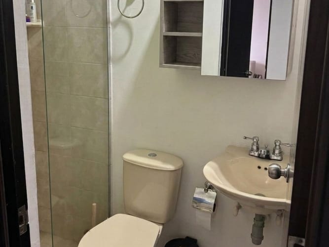 Apartamento de 3 alcobas en venta en Las Lomitas, Envigado, 72 m² · foto 12 de 17