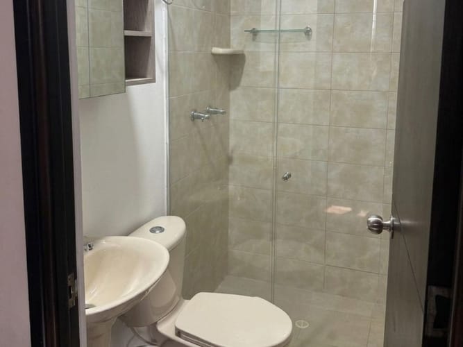 Apartamento de 3 alcobas en venta en Las Lomitas, Envigado, 72 m² · foto 14 de 17