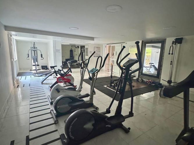 Apartamento de 3 alcobas en venta en Las Lomitas, Envigado, 72 m² · foto 16 de 17