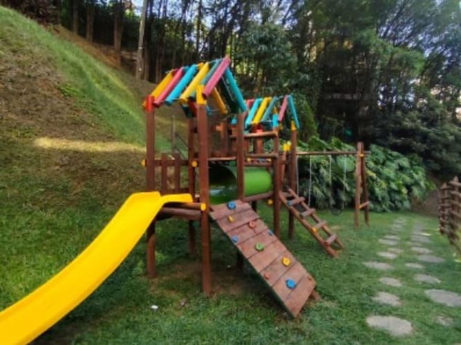 Apartamento de 3 alcobas en venta en Las Lomitas, Envigado, 72 m² · foto 17 de 17
