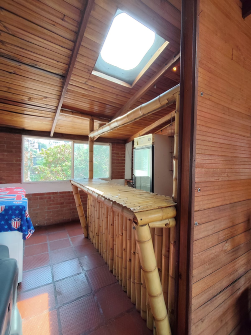 Edificio en venta en Bellavista, Cali, 620 m² · foto 5 de 6