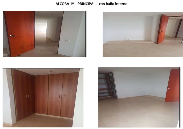 Apartamento de 3 alcobas en arriendo en Conjunto Residencial Mirador Del Mar Ii, Barranquilla, 90 m² · foto 11 de 11