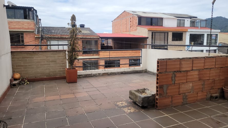Casa de 9 alcobas en venta en Santa Lucia, Chía, 276 m² · foto 20 de 21