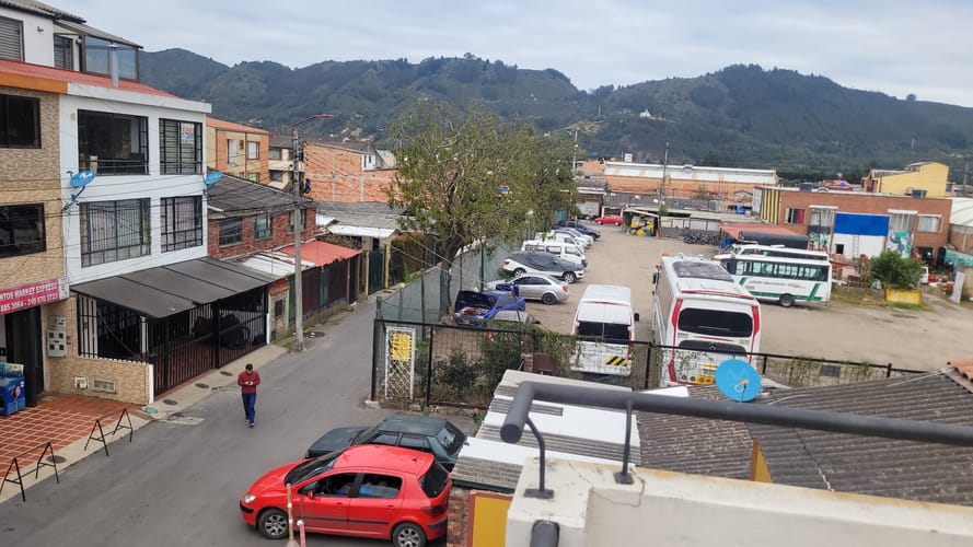 Casa de 9 alcobas en venta en Santa Lucia, Chía, 276 m² · foto 21 de 21