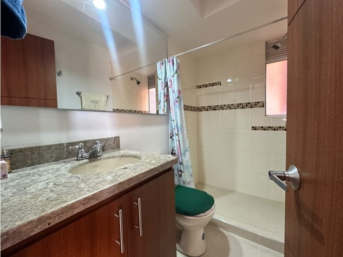 Apartamento de 3 alcobas en venta en Hacienda Casablanca La Herreria, Madrid, 62 m² · foto 5 de 10