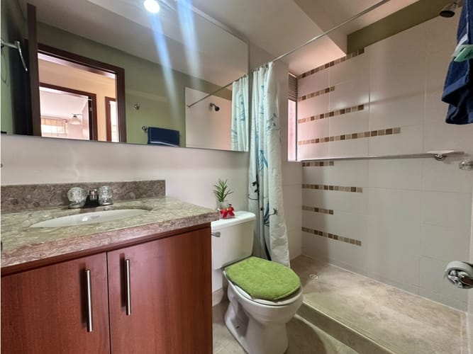 Apartamento de 3 alcobas en venta en Hacienda Casablanca La Herreria, Madrid, 62 m² · foto 6 de 10