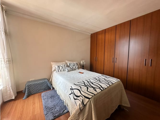 Apartamento de 3 alcobas en venta en Hacienda Casablanca La Herreria, Madrid, 62 m² · foto 10 de 10