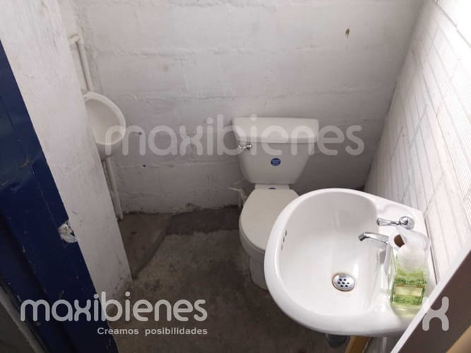 Local en arriendo en Trinidad, Medellín, 150 m² · foto 3 de 8