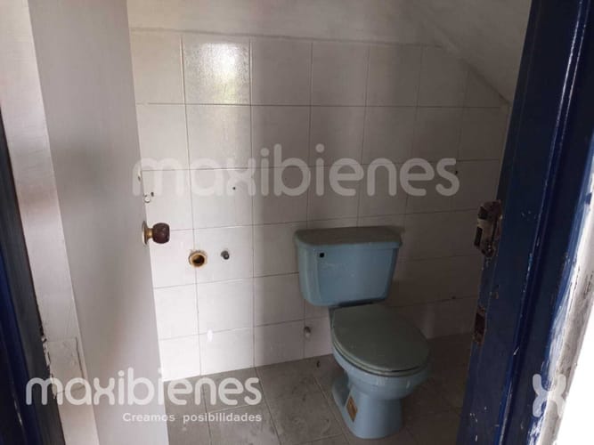 Local en arriendo en Trinidad, Medellín, 150 m² · foto 5 de 8