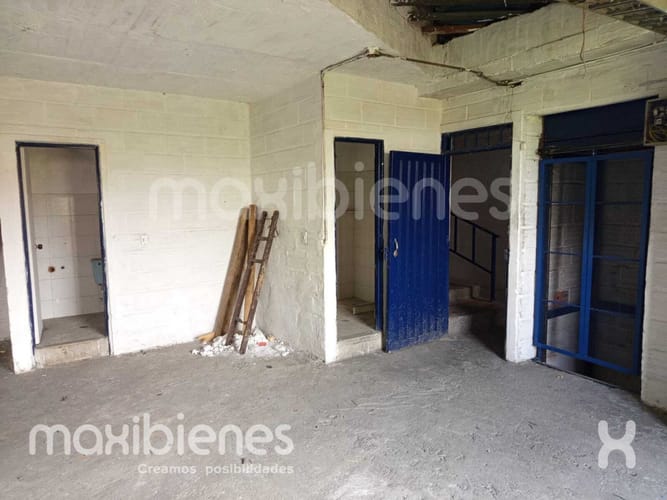 Local en arriendo en Trinidad, Medellín, 150 m² · foto 6 de 8