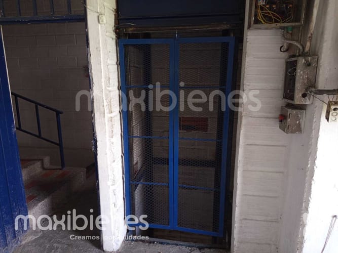 Local en arriendo en Trinidad, Medellín, 150 m² · foto 7 de 8