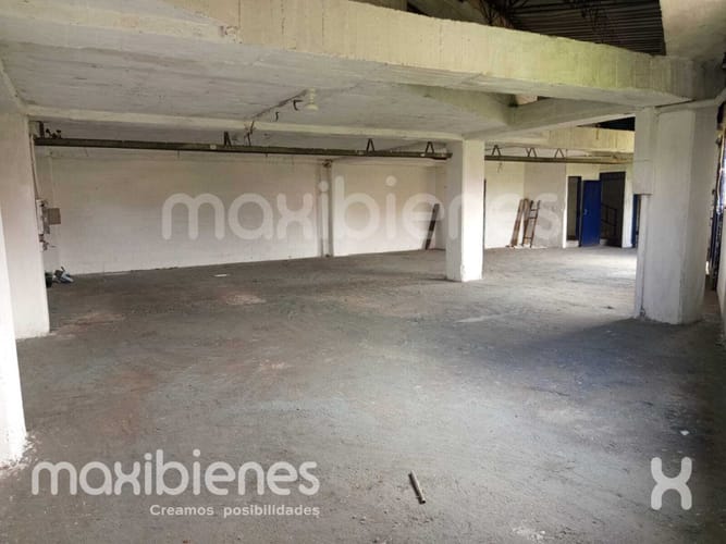 Local en arriendo en Trinidad, Medellín, 150 m² · foto 8 de 8