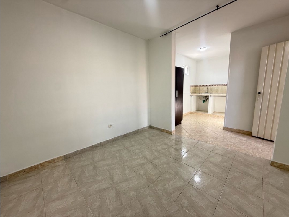 Studio for rent in Junin, Cali