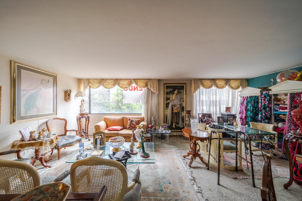 Apartamento en venta en Santa Barbara Central, Bogotá · foto 2 de 24