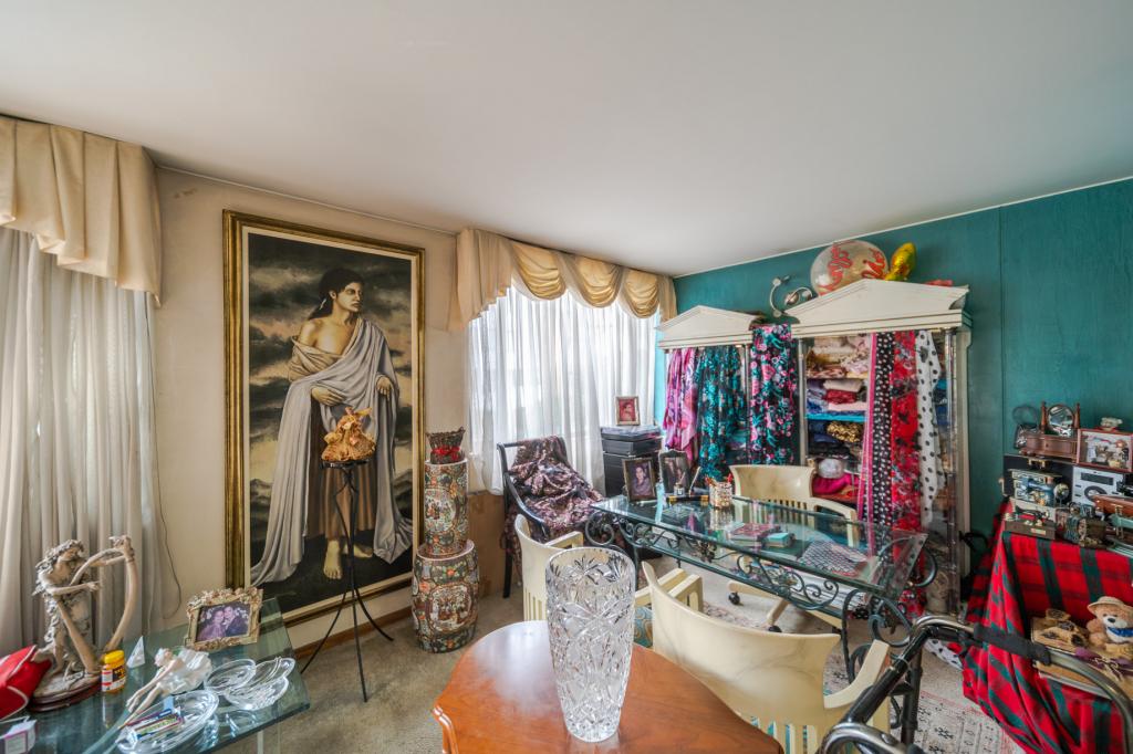 Apartamento en venta en Santa Barbara Central, Bogotá · foto 3 de 24