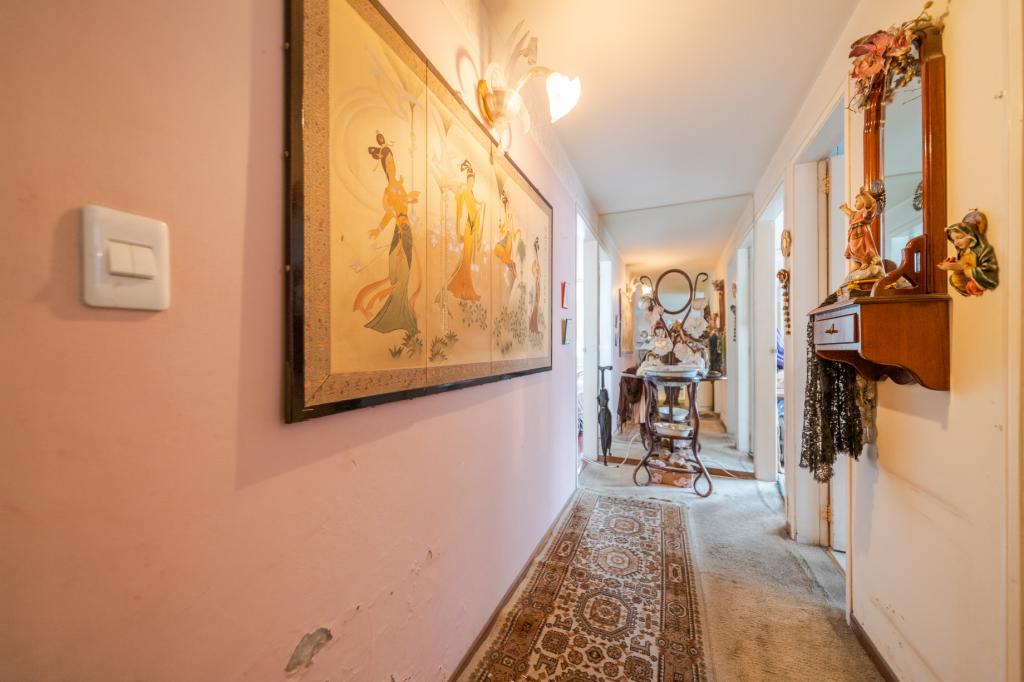 Apartamento en venta en Santa Barbara Central, Bogotá · foto 8 de 24