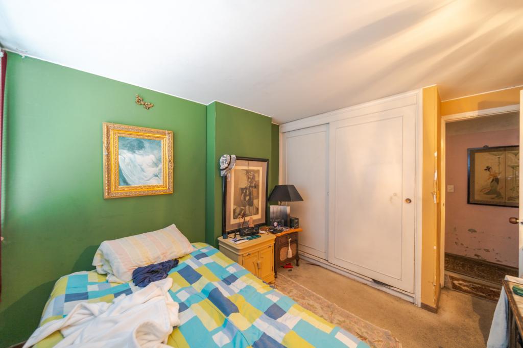 Apartamento en venta en Santa Barbara Central, Bogotá · foto 9 de 24