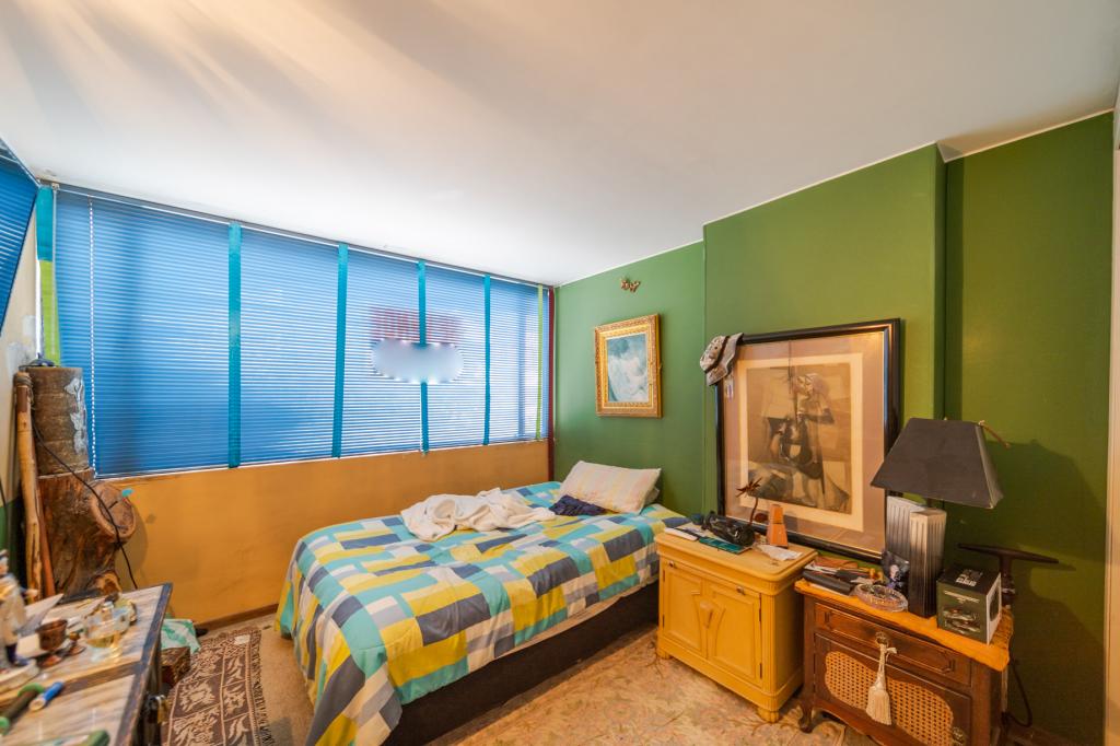 Apartamento en venta en Santa Barbara Central, Bogotá · foto 10 de 24