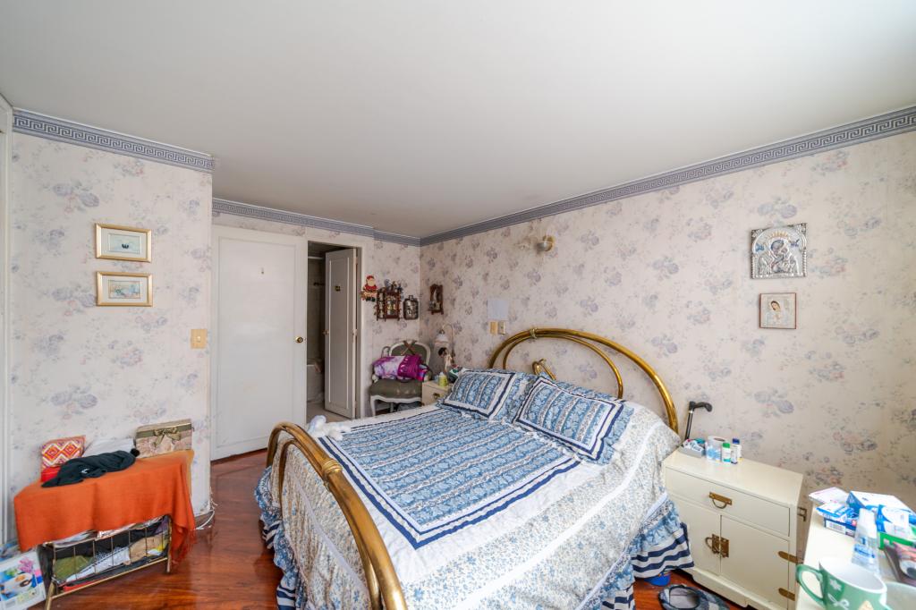 Apartamento en venta en Santa Barbara Central, Bogotá · foto 15 de 24