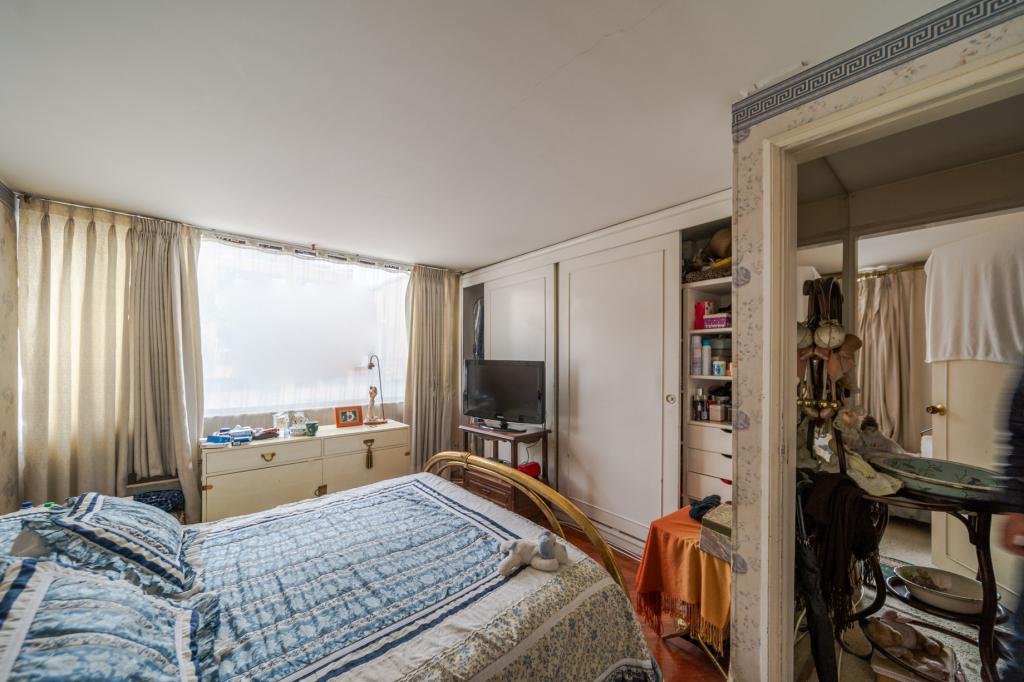 Apartamento en venta en Santa Barbara Central, Bogotá · foto 16 de 24