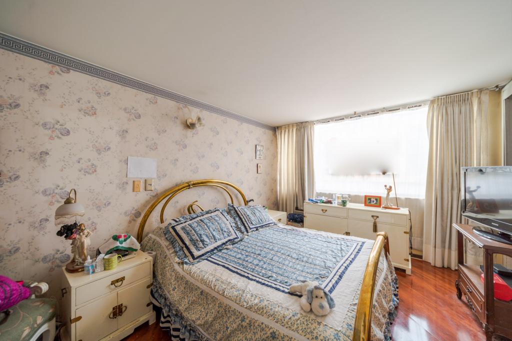 Apartamento en venta en Santa Barbara Central, Bogotá · foto 17 de 24