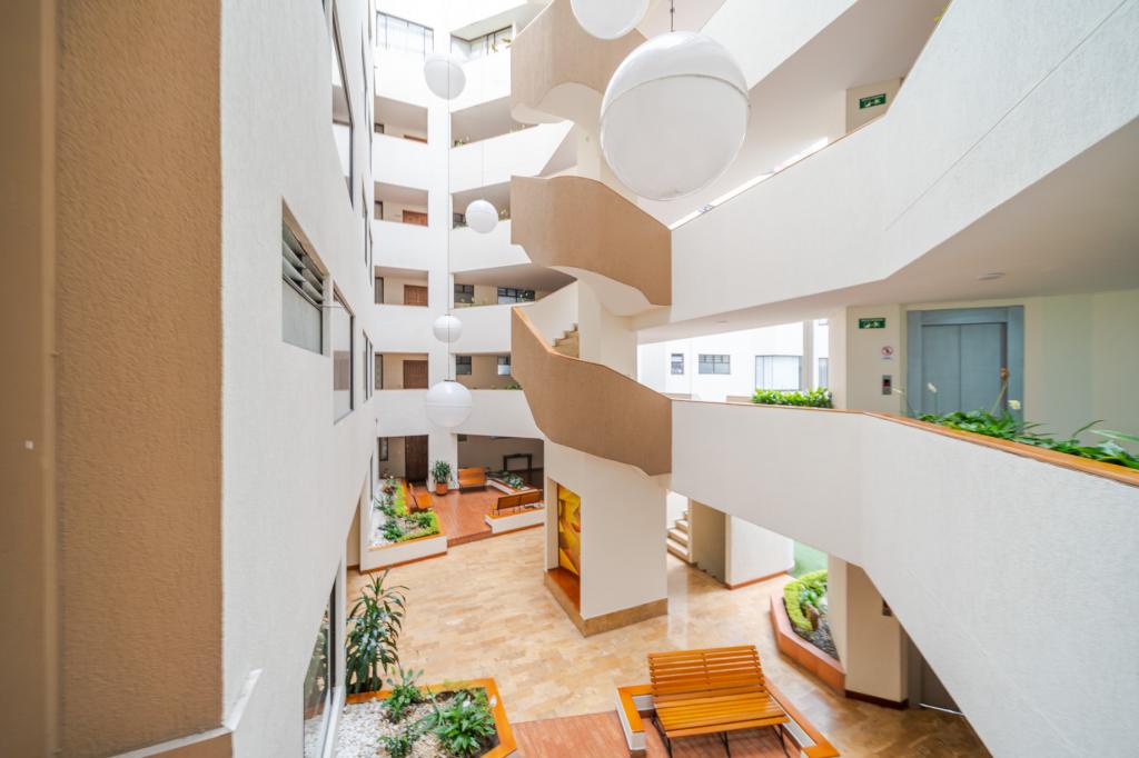 Apartamento en venta en Santa Barbara Central, Bogotá · foto 18 de 24